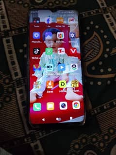 itel A05s mobil ok