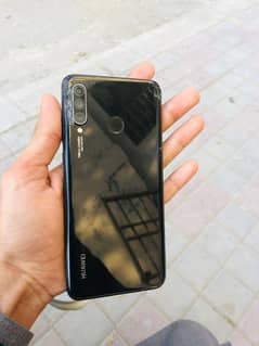 Huawei p30 lite