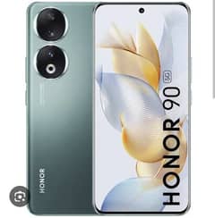 Honor 90 5G