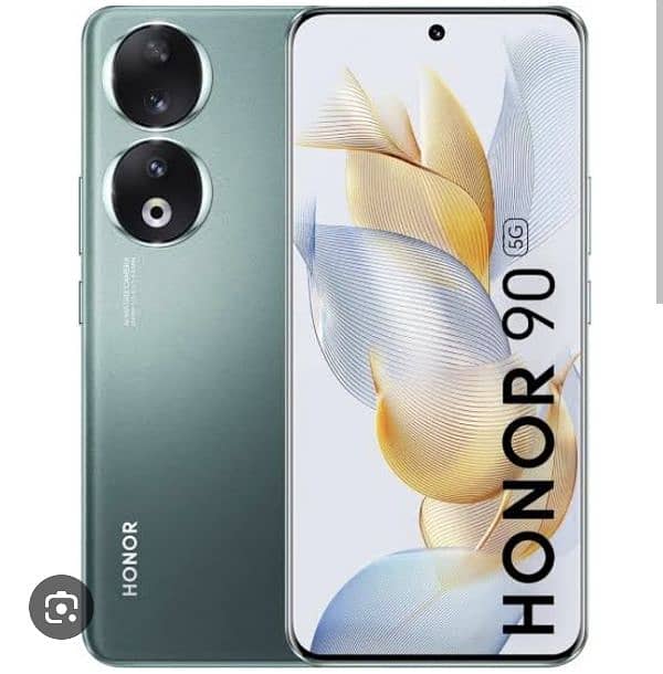 Honor 90 5G 0