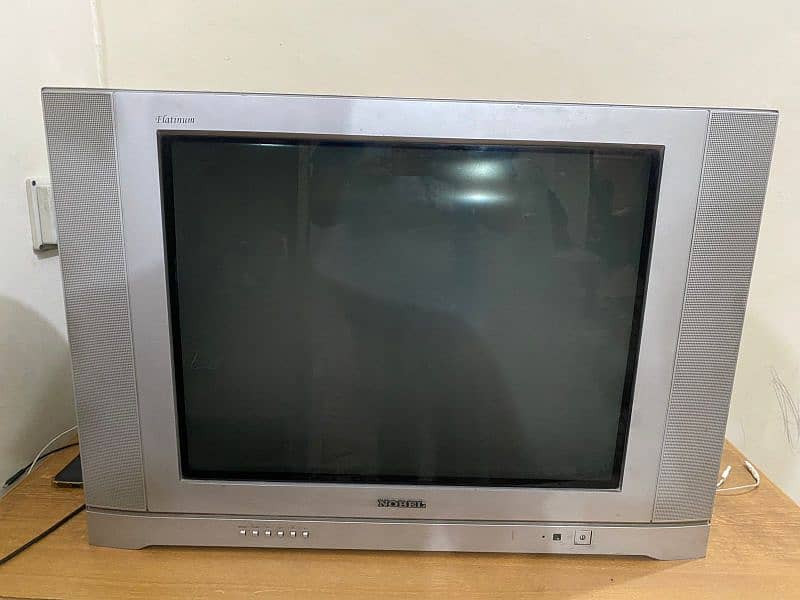 Nobel TV full size for sale 0321-8816176 0