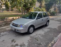 Suzuki Cultus VXR (2006) bettrthen Cuore,Santro,Alto,Mehran,civic,city