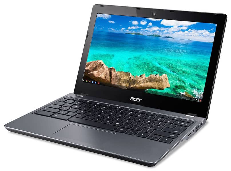 Acer C740 | 4GB 128GB SSD | Windows 10 Laptop | 2