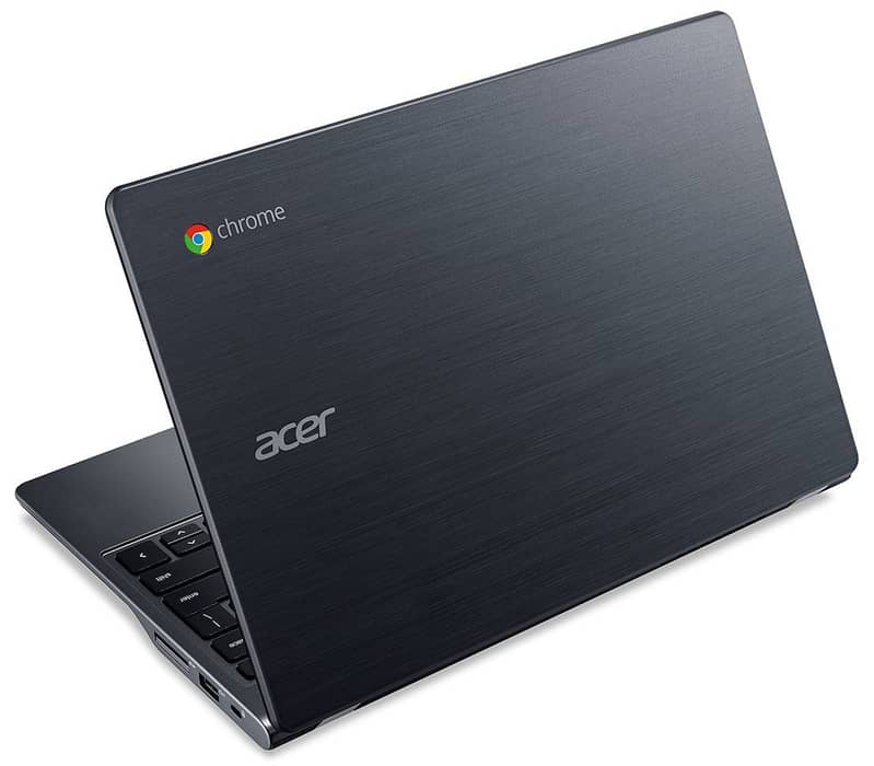 Acer C740 | 4GB 128GB SSD | Windows 10 Laptop | 4