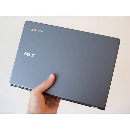 Acer C740 | 4GB 128GB SSD | Windows 10 Laptop | 5