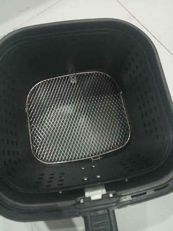 nuwave air fryer 4