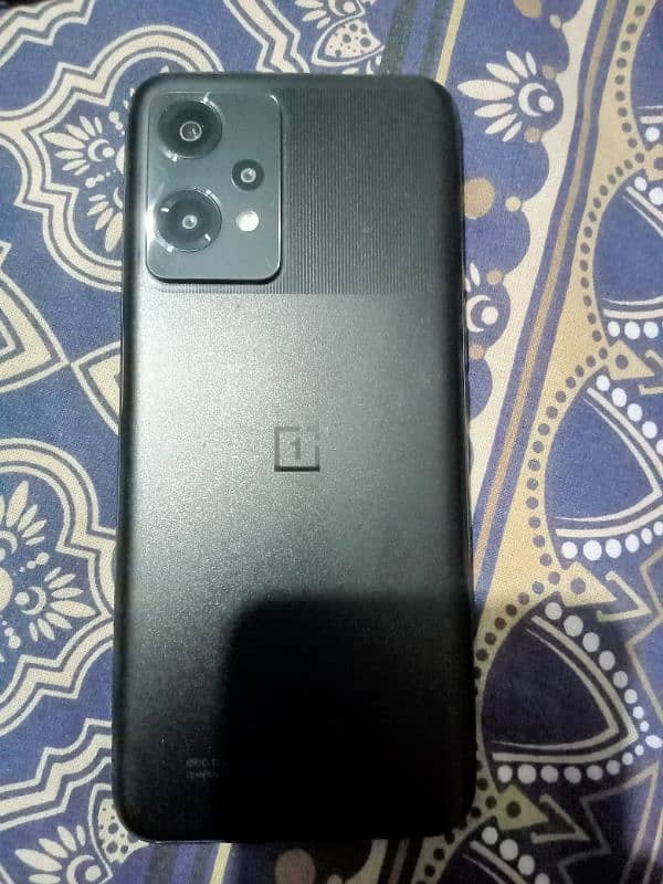 OnePlus Nord ce2 lite 5G 10/9 2