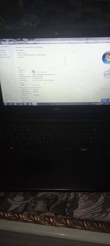 Dell Inspiron 15 0