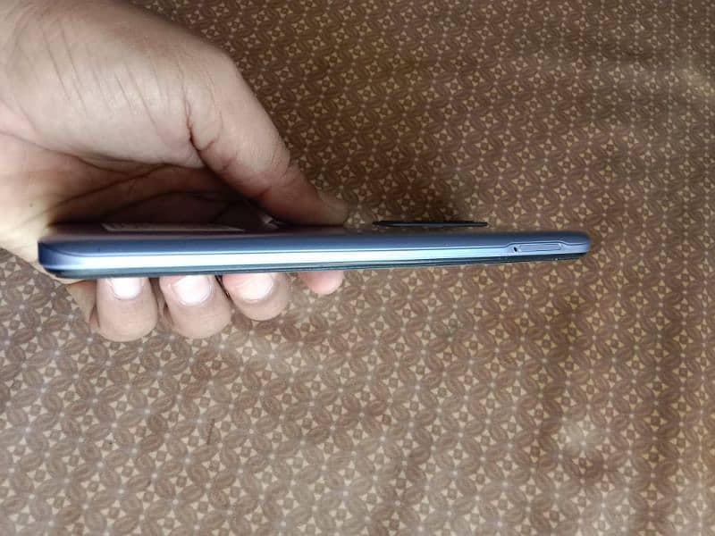 Infinix Hot 11 condition 10 by 10 special 4/128 GB for sale 3