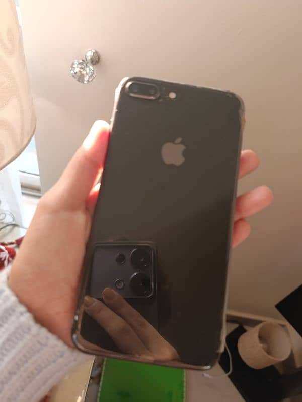 Apple Iphone 8 Plus PTA Approved 1