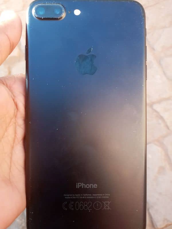 iPhone 7plus non pta 0