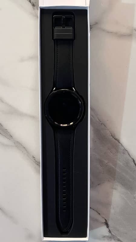 Samsung Galaxy Watch Classic 6 1