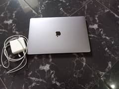 MacBook