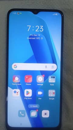 Oppo A16 e Mobile Available for sale