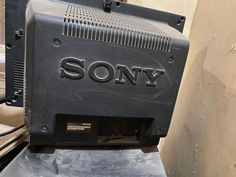 Sony TV for sale 0321-8816176 1