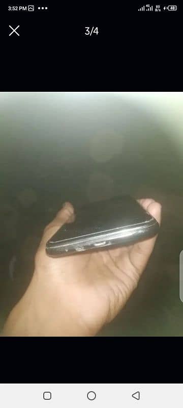 infinix smart 4 totally genuine phone exchange possible 2