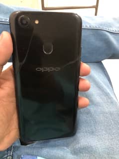 Oppo f5 youth