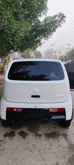 Suzuki Alto 2022