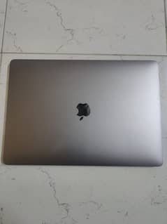 Apple Macbook Pro 2019 15" A1990 16/256 Touchbar TouchID All OK 10/10