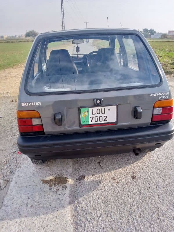 Mehran 2