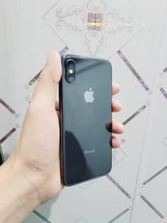 iPhone X Pta Approved