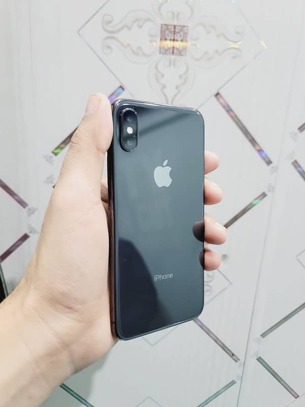 iPhone X Pta Approved 0