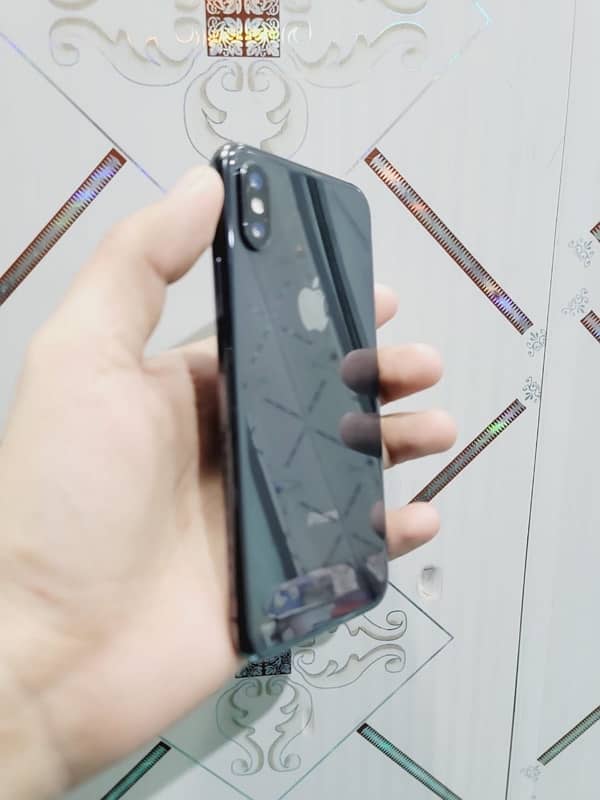 iPhone X Pta Approved 5