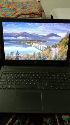 Dell laptop Core i5 6th generation