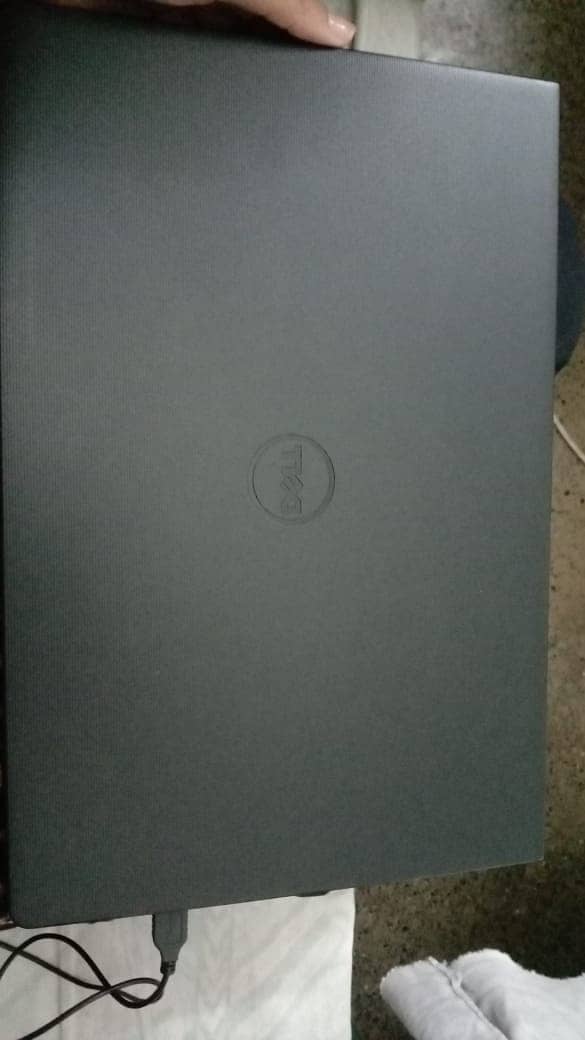 Dell laptop Core i5 6th generation 2