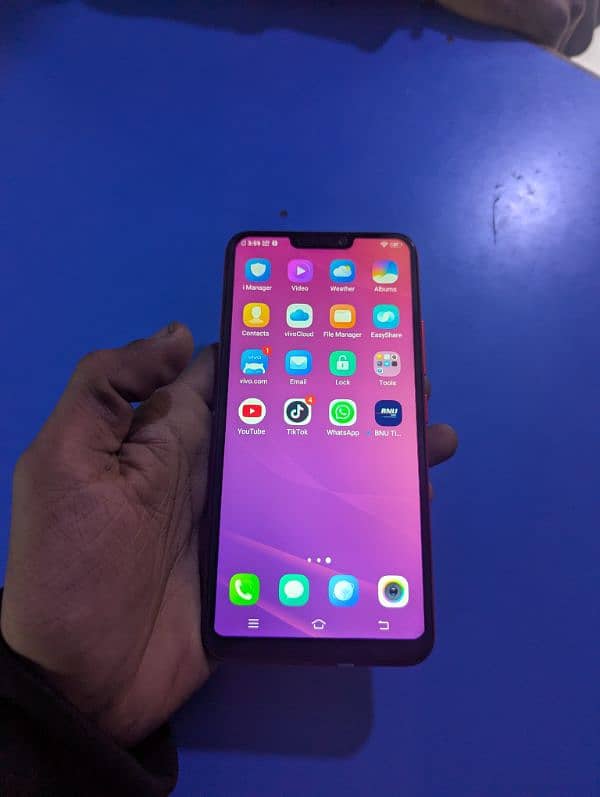 vivo y83 1