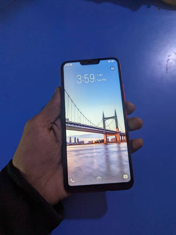 vivo y83 2