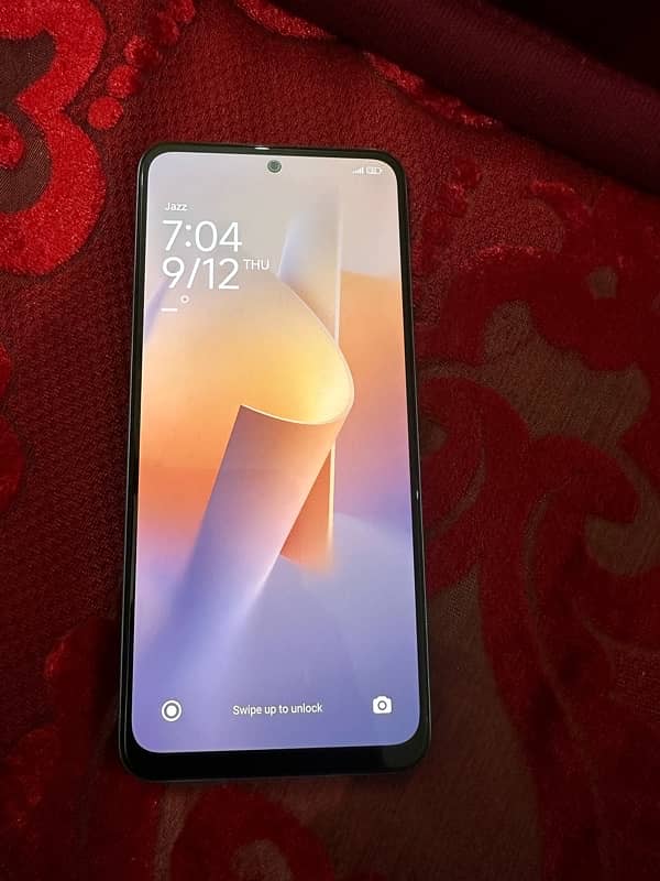 Redmi note 12 2