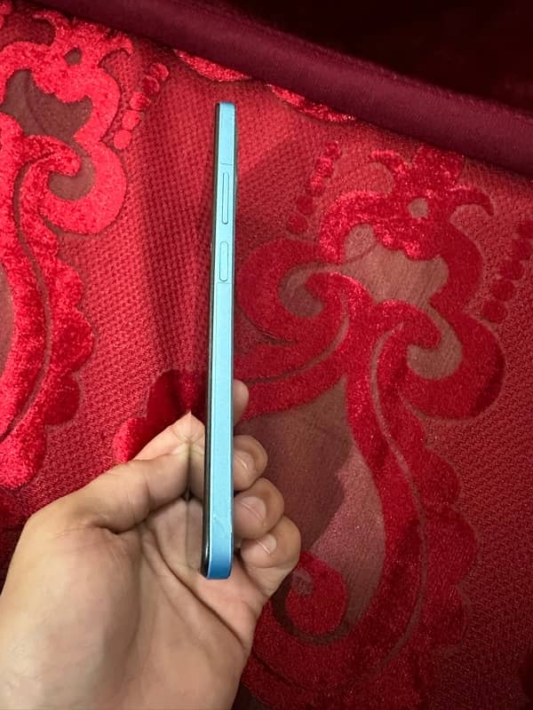 Redmi note 12 4