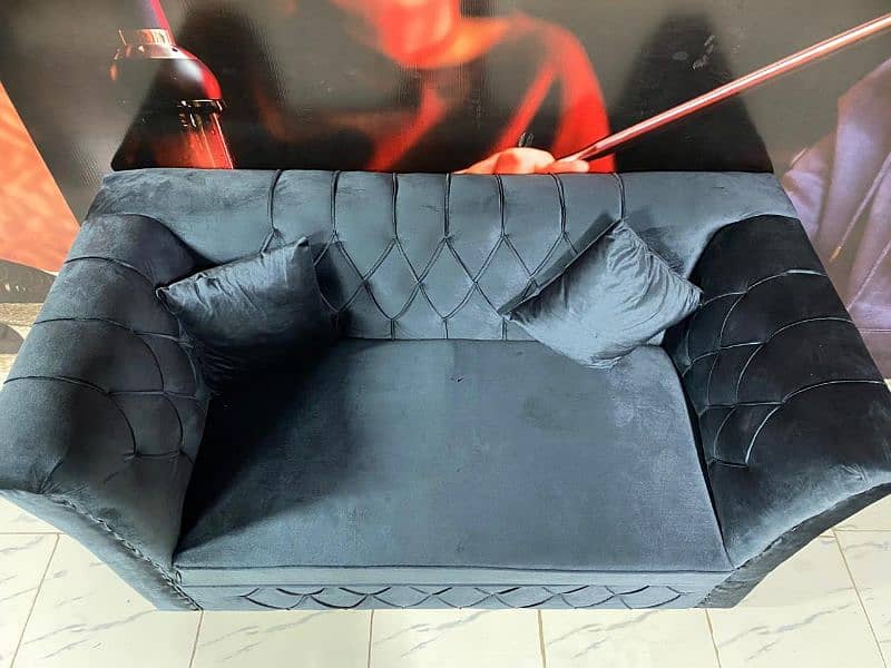 BRAND NEW SOFA 1