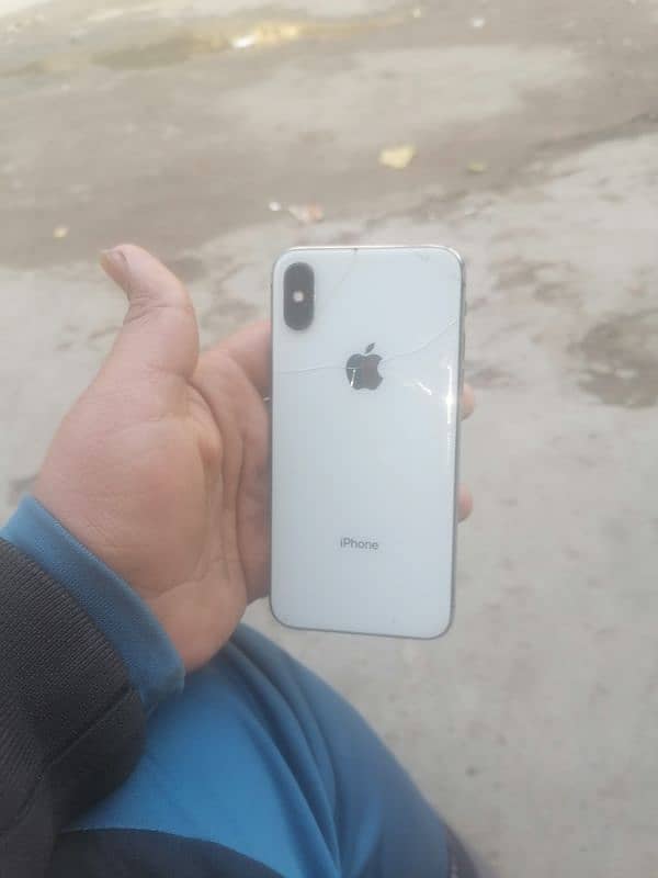 iPhone 256 7