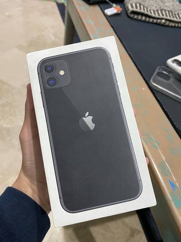 iPhone 11 Factory Unlock 128gb 13