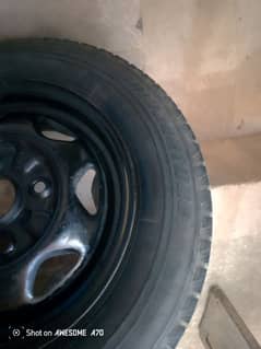 tyres with stupnee