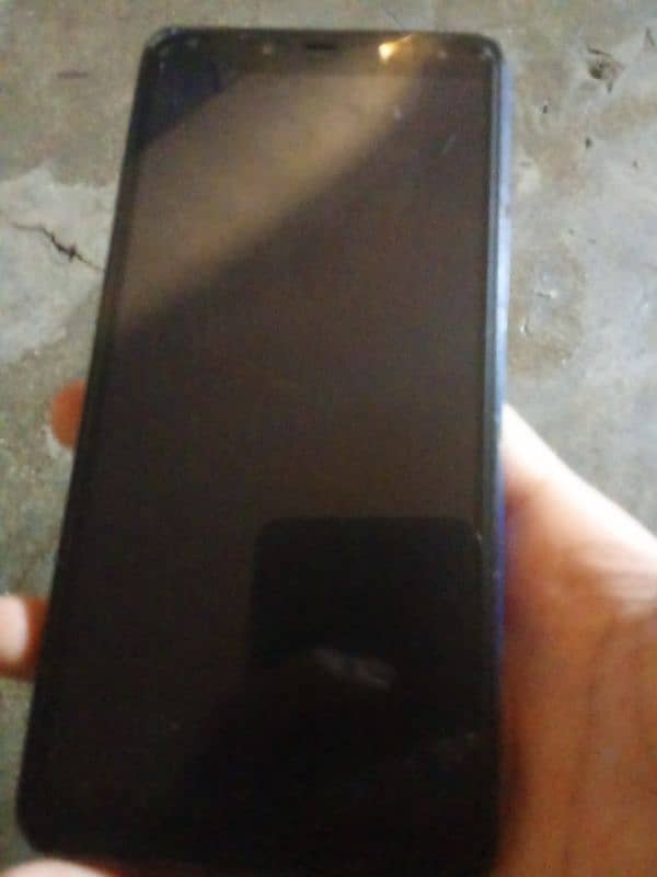 Infinix Smart 2 2