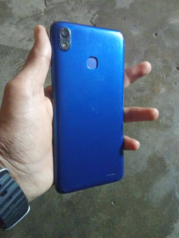 Infinix Smart 2 3