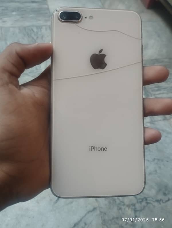 iphone 8 plus nonpta 64gb 3