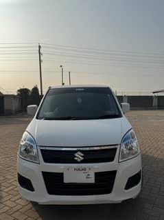 Suzuki Wagon R 2023