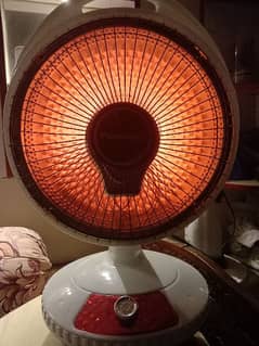 Electric Heater