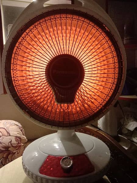 Electric Heater 0