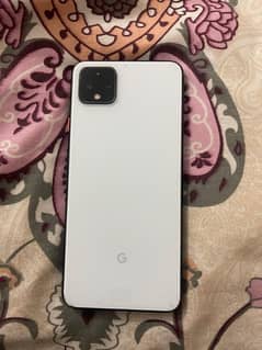 google pixel 4xl 10/10 6/64 contact (03010986785)