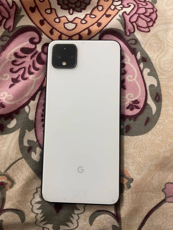 google pixel 4xl 10/10 6/64 contact (03010986785) 0