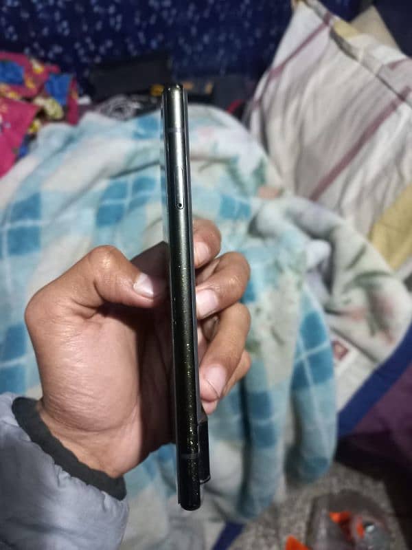 Google pixel 6 sim working like new  only sides sy paint utra Howa ha 5