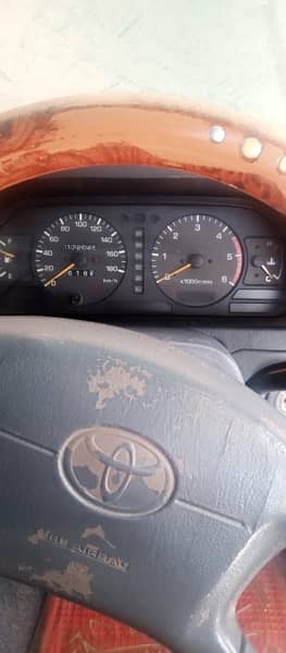 Toyota Prado 1997 17