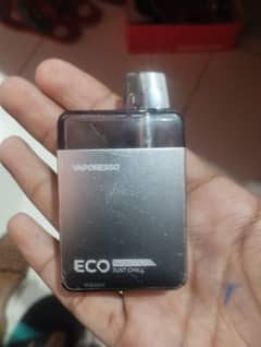 vaperesso eco nano