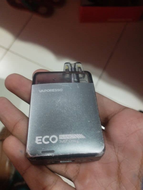 vaperesso eco nano 2