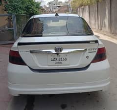 Honda City IDSI 2005 Urgent sale ( WhatsApp 03275691307)